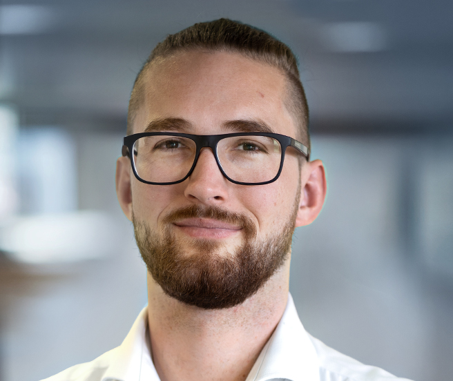 karriere portrait