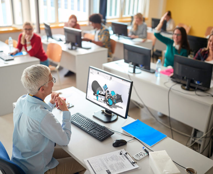 SOLIDWORKS Education